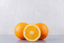 Stem Oranges