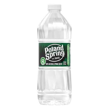 Poland spring 1.5L