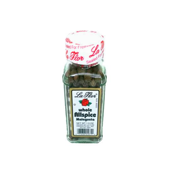 La flor whole allspice malagueta 1.5 oz