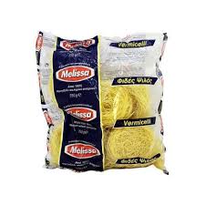 Melissa Vermicelli 250 g