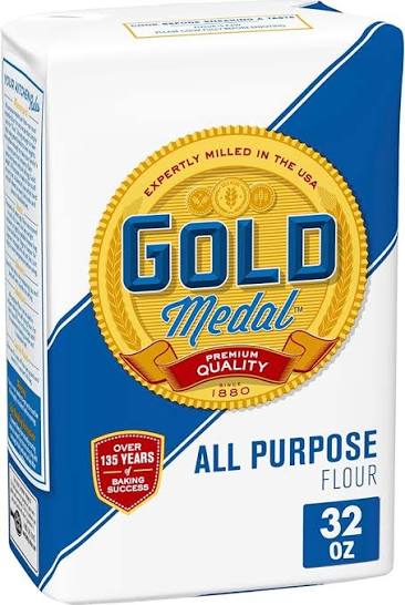 Gold Medal All Purpose 2 lb