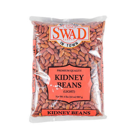 Kidney Bean Light (Swad), 2 Lbs