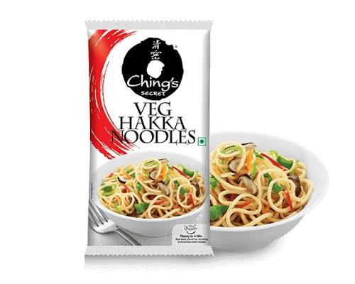 Ching's Hakka Veg Noodles 200 gms