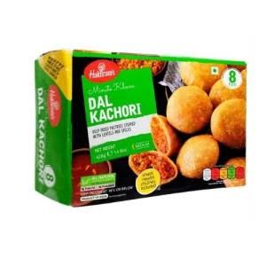 Haldirams Dal Kachori : 960 gs