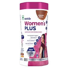 Horlicks Women's Plus Chocolate Flavor 400 g