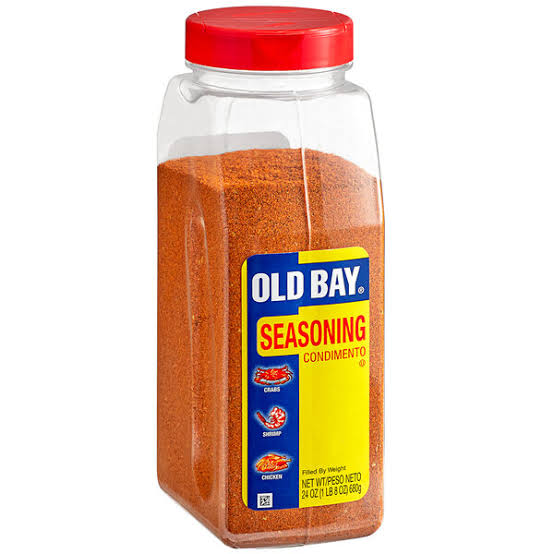 Old Bay Seasoning, 24 oz