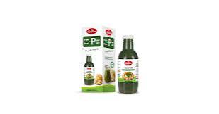 Gujjuben Teekha Panin 750ml
