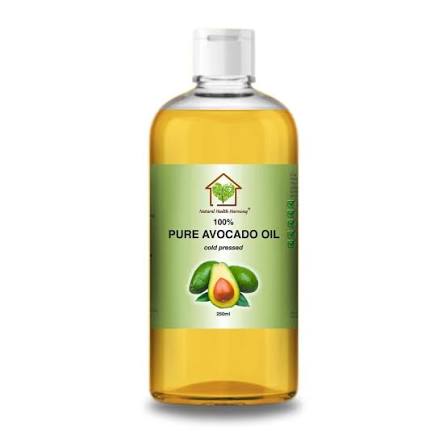 Harmony Avocado Oil : 750 ml