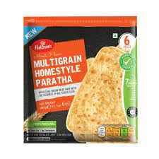 Hr Multigrain Paratha 360 gm