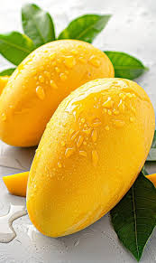 Small loose Mango