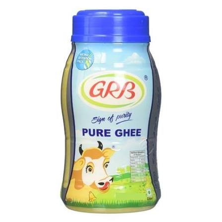 GRB Pure Ghee 1660 ml