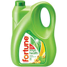 Futura Soyabean Oil : 5 ltr