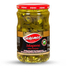 YAKAMOZ : 650G