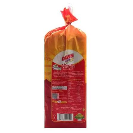 DAWN BREAD 15 piece