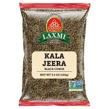 Laxmi kala jeera 3.5 oz