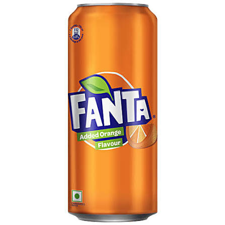 Fanta, 330ml