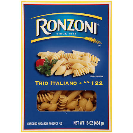 Italiano Pasta, 454 g