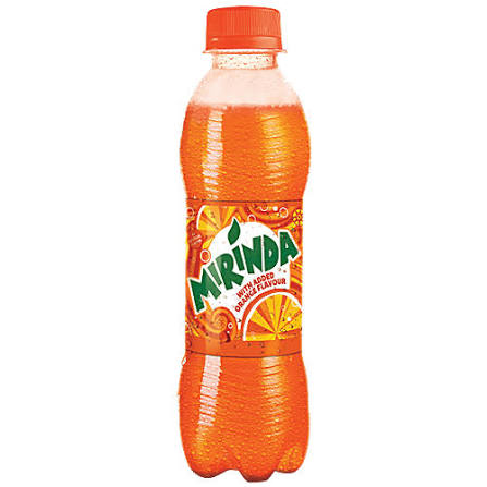 Mirinda 250 ml