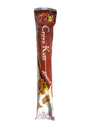 Crown Kulfi Chocolate 80 ml 2.7 Fl Oz