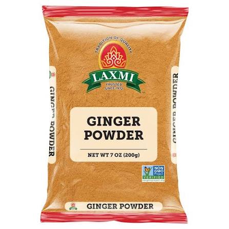 Laxmi Ginger Powder 7 oz