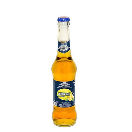 Murree Brewerys Lemon Drink 10 fl oz