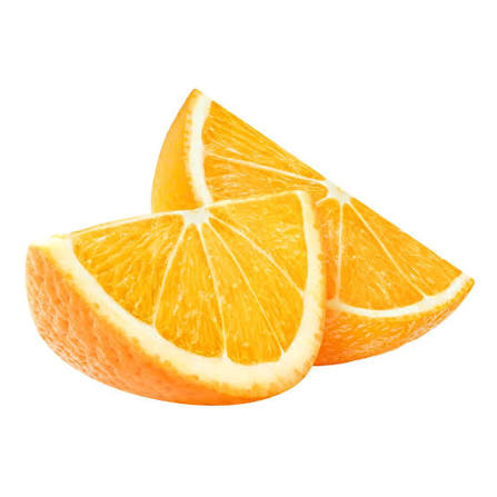 Midknight Oranges (medium)