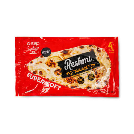 Deep reshmi naan : 380 gm