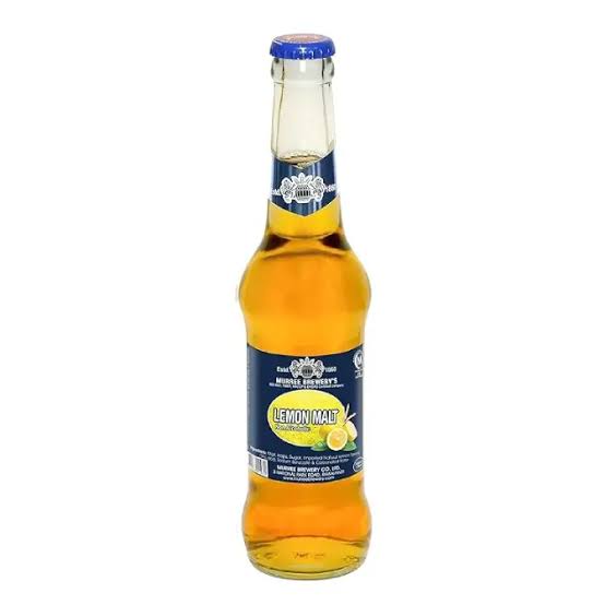 Murree Brewerys Malt Drink : 300ml
