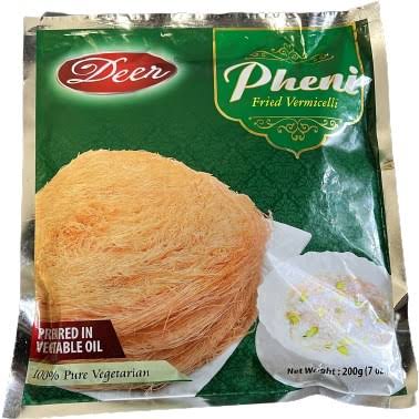 Deer Pheni Fried Vermicelli 200 g