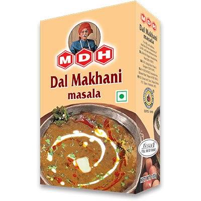 Mdh Dal Makhani, 100 g