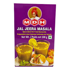Mdh Jal Jeera Masala, 100 g