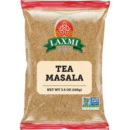 Laxmi Tea Masala 3.5 oz