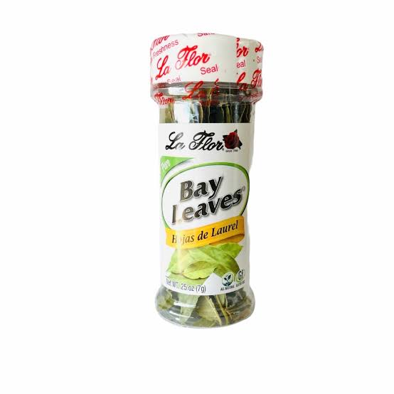 La flor bay leaves 25 oz