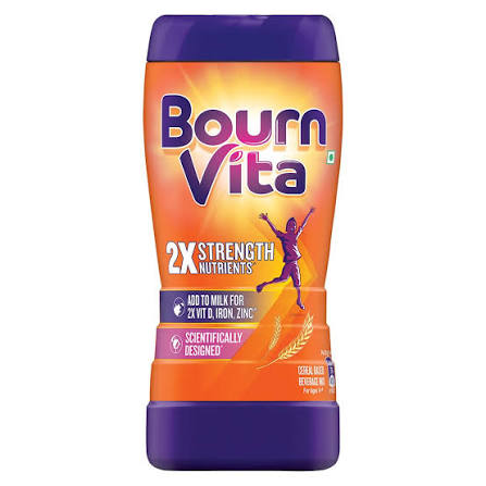 Cadbury Bourn Vita : 1 Kg