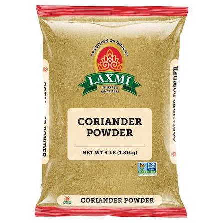 Laxmi Corriander Powder 4 lb