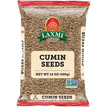 Laxmi Cumin Seeds 14 oz