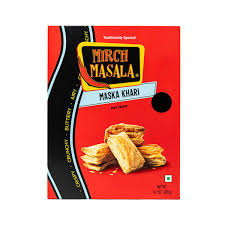 Mirch Masala Maska khaki 400g
