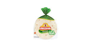 Mission Homestyle : 637 g
