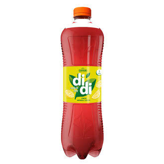 Didi Soguk Cay : 1 ltr