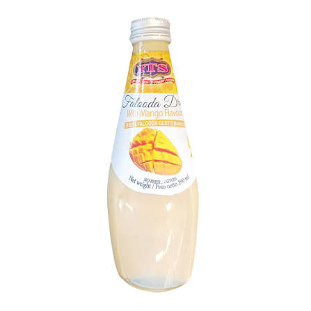 Golu falooda drink mango 290ml
