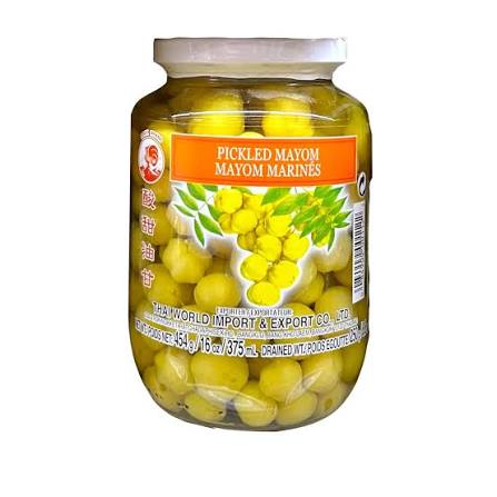 Pickled Mayom : 454 g