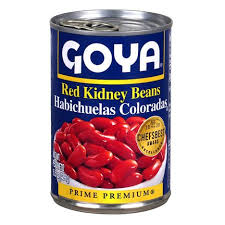Goya Small Red Bean 15.5 oz