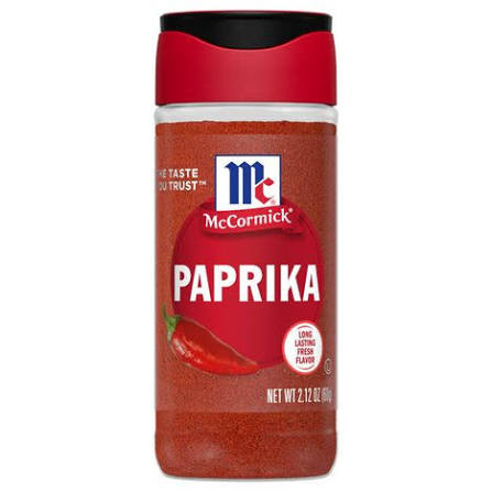 Mc Paprika 3 lb