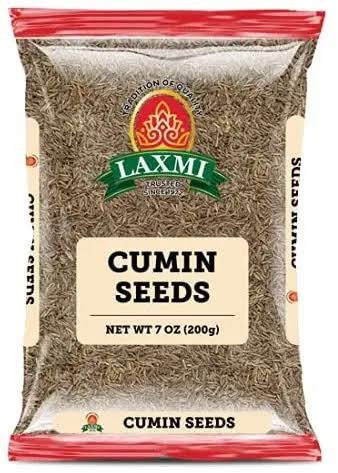 Laxmi Cumin Seeds 7 oz