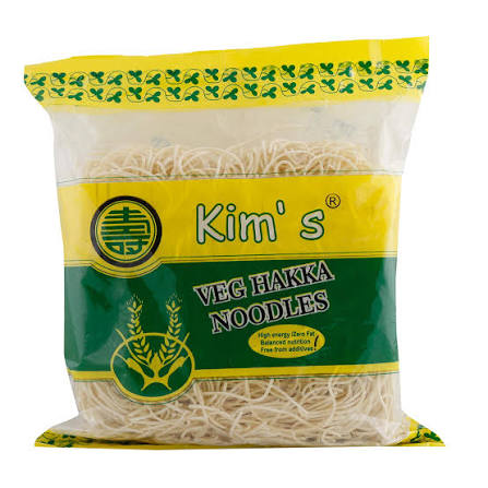 Kim Sung Noodles : 340 g
