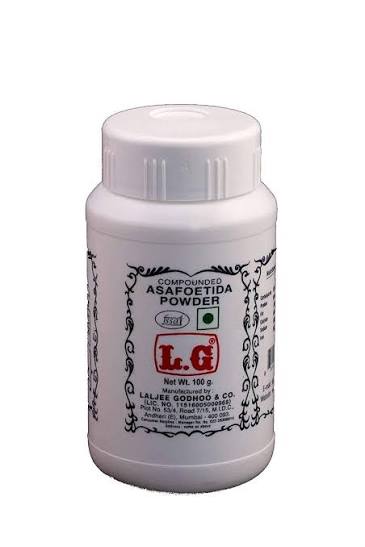 L. G. Hing Powder 3.5 oz