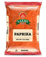 LAXMI PAPRIKA : 200 GM