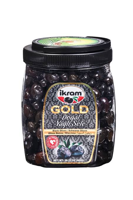 Ikram Gold 800 g