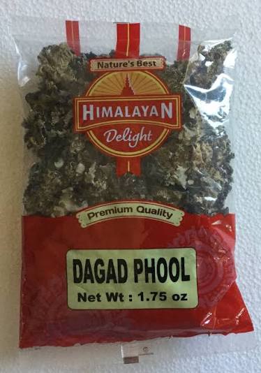 Himalayan Delight Dagad Phool 1.75 oz