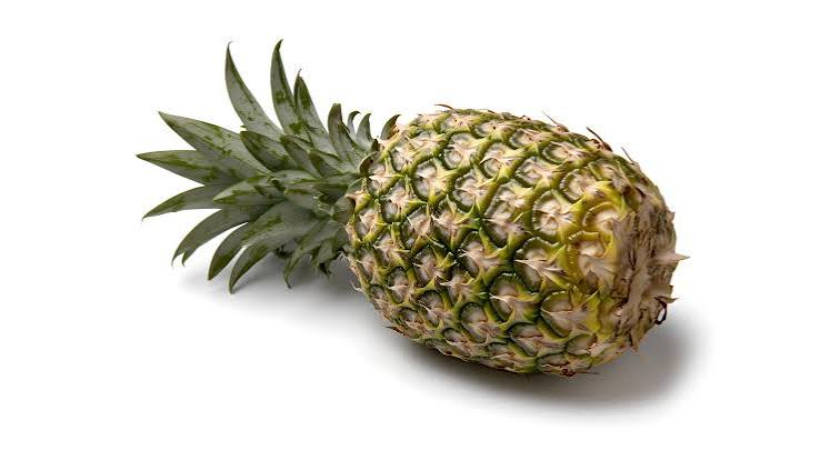 Pineapple (small)